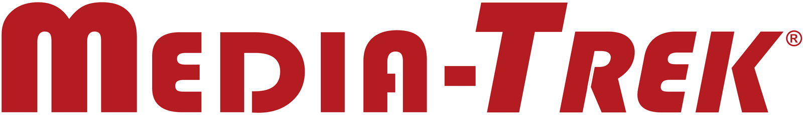 Media-Trek Logo