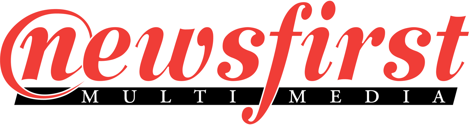 Newsfirst Logo