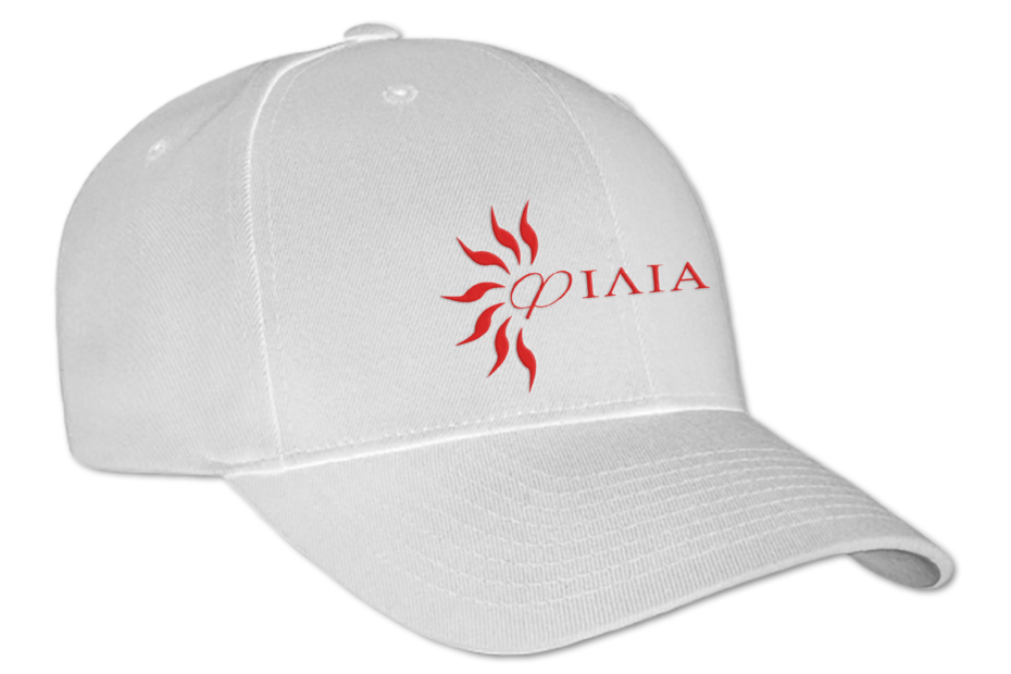 Casquettes - Filia